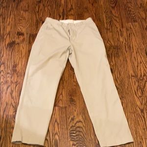 Men’s Polo Ralph Lauren Prospect Chino Pants 34x32